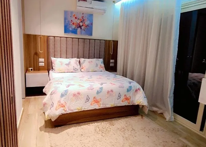 Sheikh Sheikh Apartment Sharm el-Sheikh