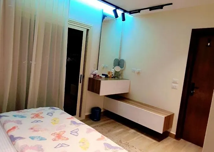 Apartment Sheikh Sheikh