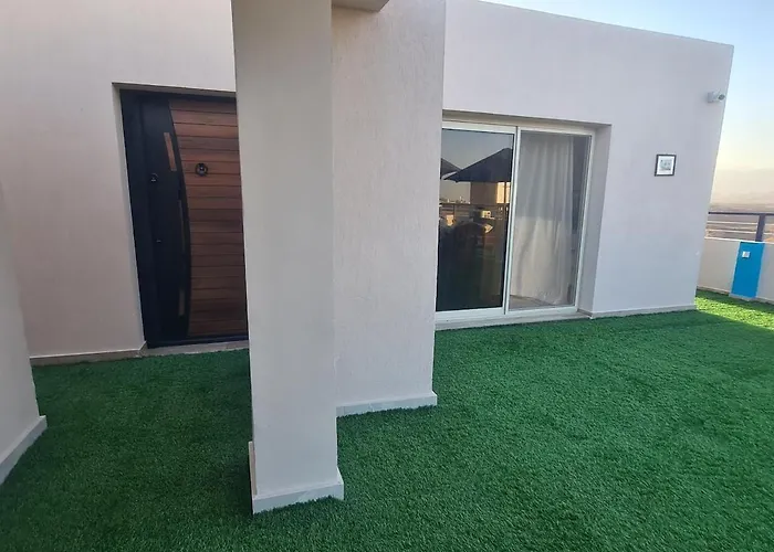 Sheikh Sheikh Apartment