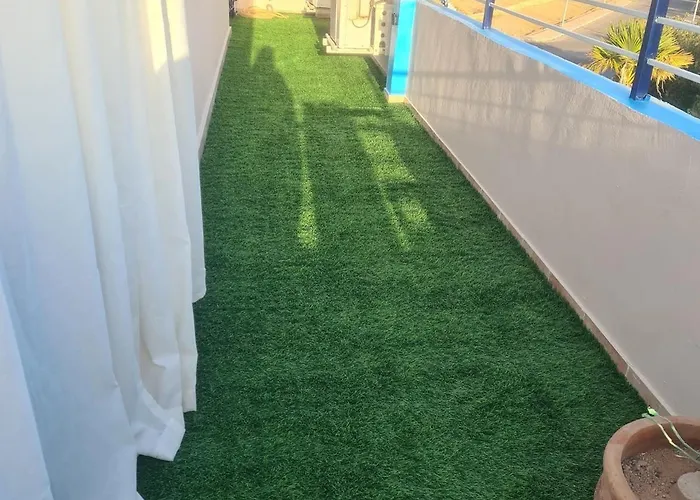 Apartment Sheikh Sheikh *