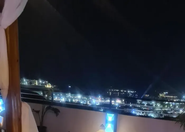 Sheikh Sheikh * Sharm el-Sheikh
