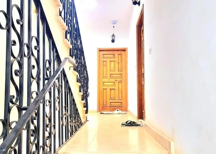 Apartment Sheikh Sheikh