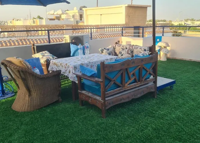 Sheikh Sheikh Apartment Sharm el-Sheikh